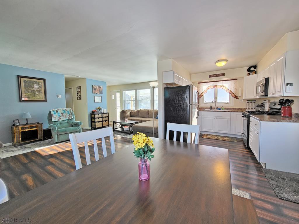 Antis Township - Residential