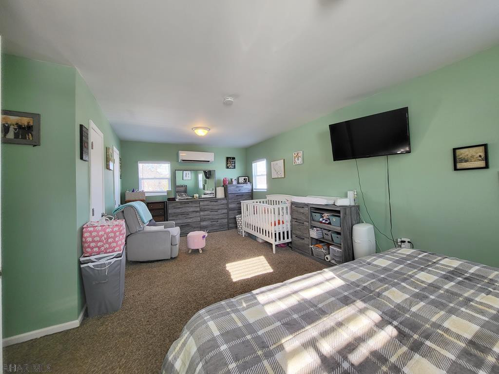 Antis Township - Residential