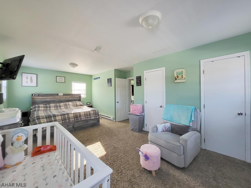 Antis Township - Residential