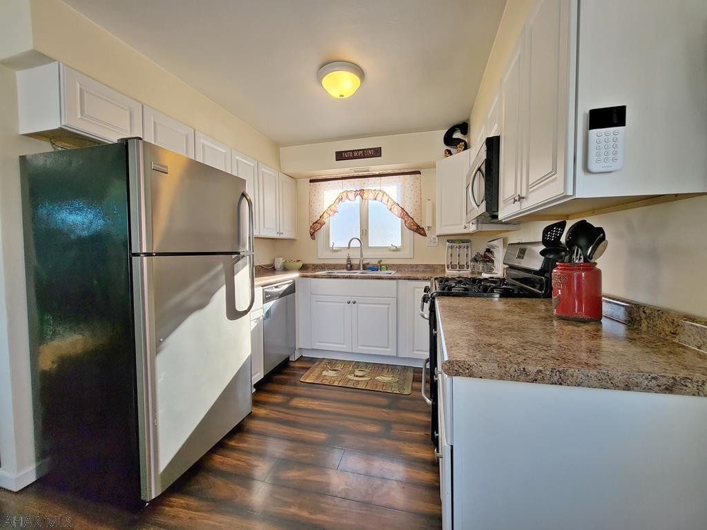 Antis Township - Residential