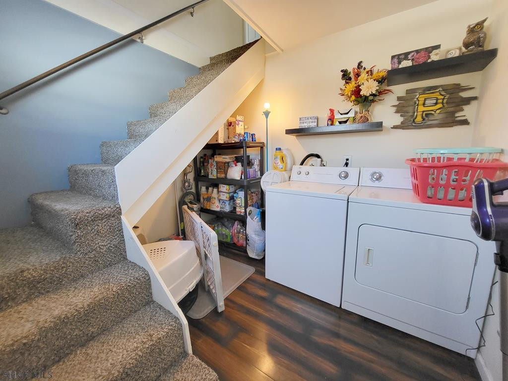 Antis Township - Residential