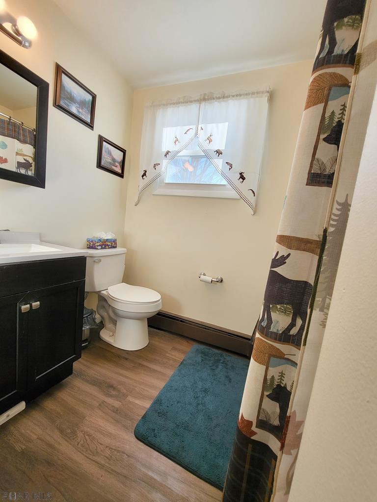 Antis Township - Residential