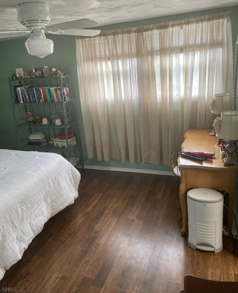 Saxton - Residential