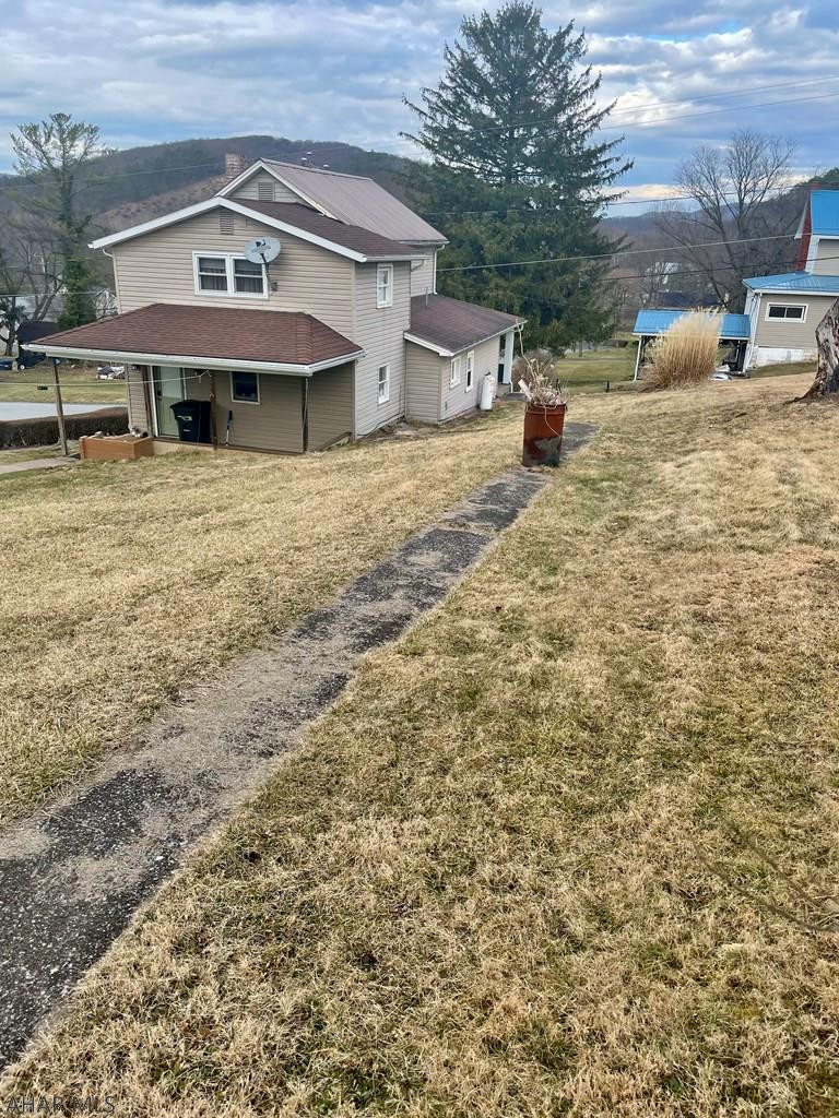 Saxton - Residential