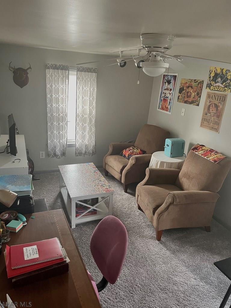 Saxton - Residential