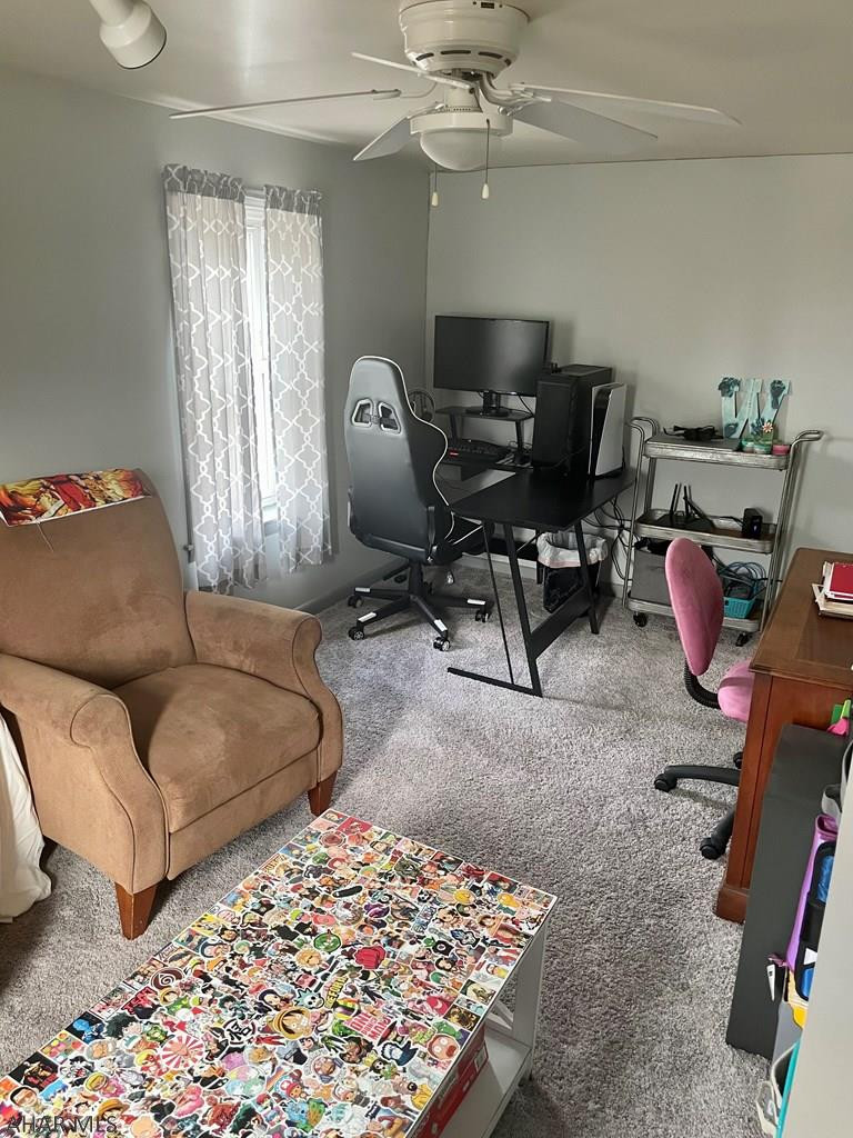 Saxton - Residential