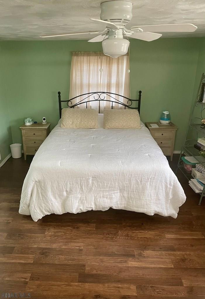 Saxton - Residential