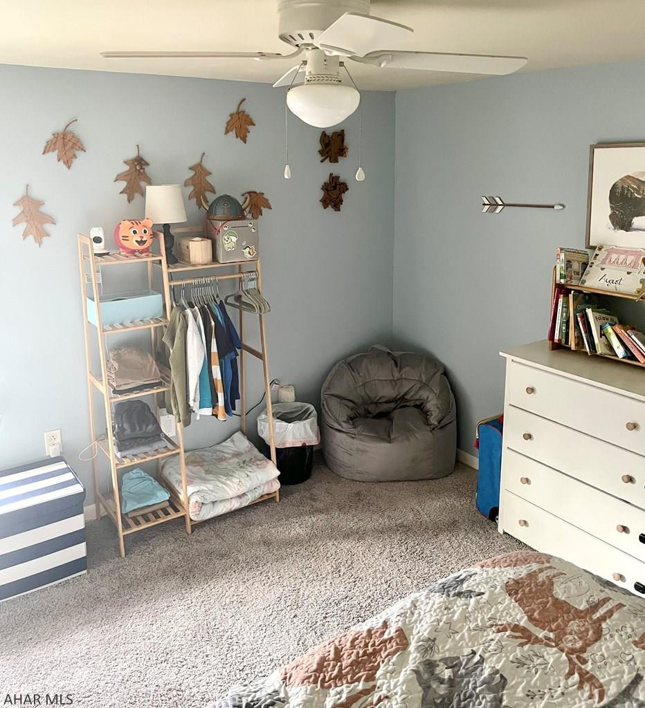 Saxton - Residential