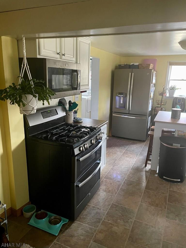 Saxton - Residential