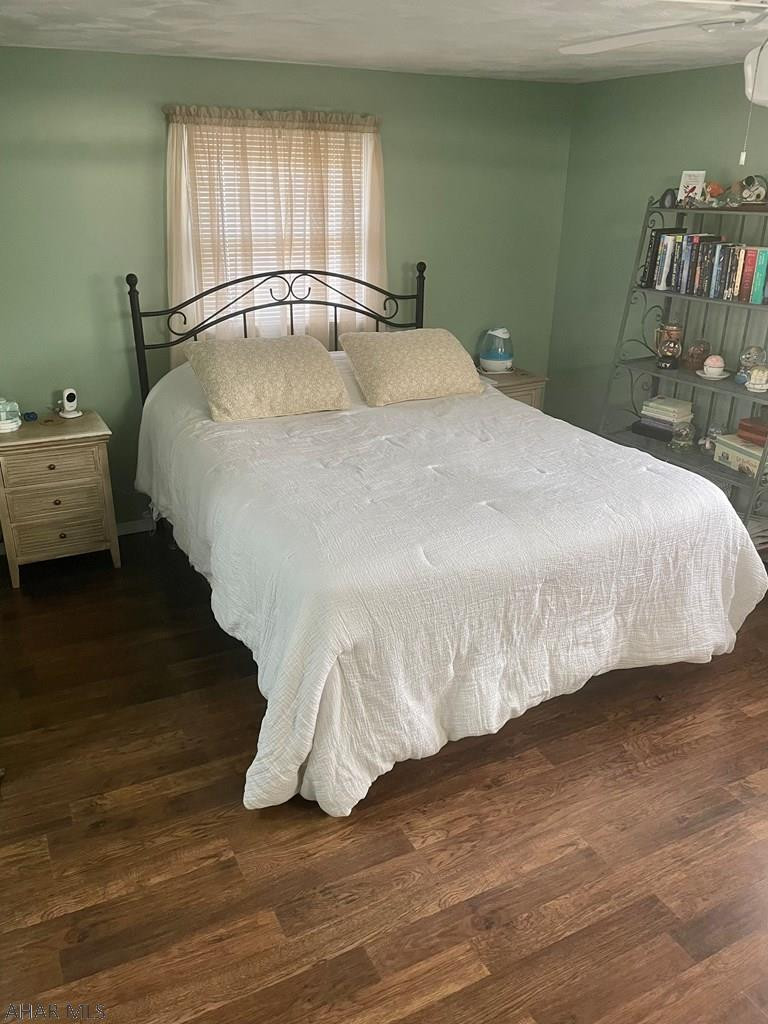 Saxton - Residential