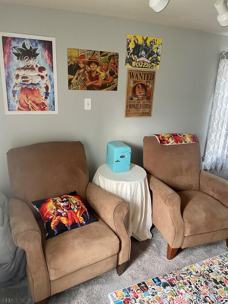 Saxton - Residential