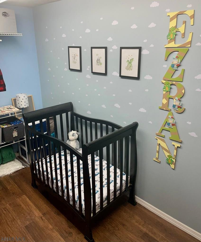 Saxton - Residential