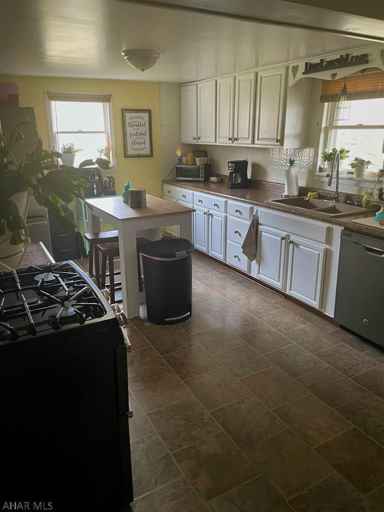 Saxton - Residential