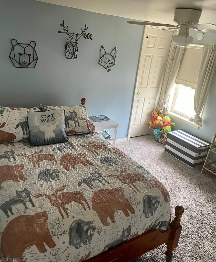 Saxton - Residential