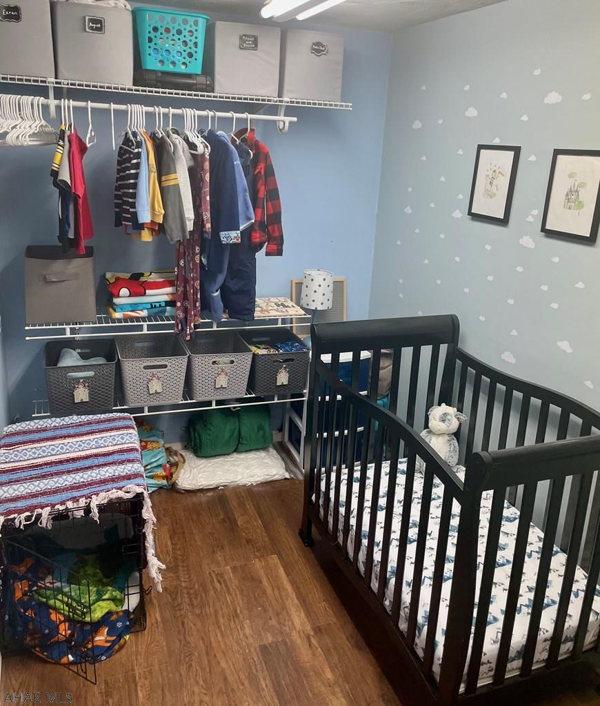 Saxton - Residential