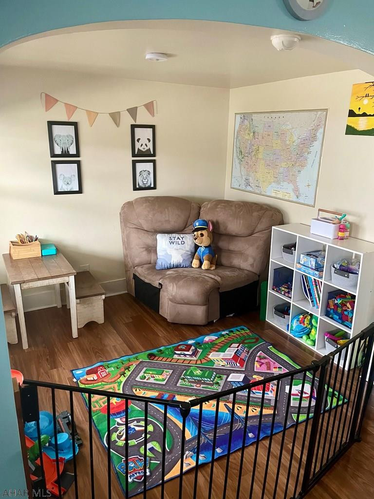 Saxton - Residential