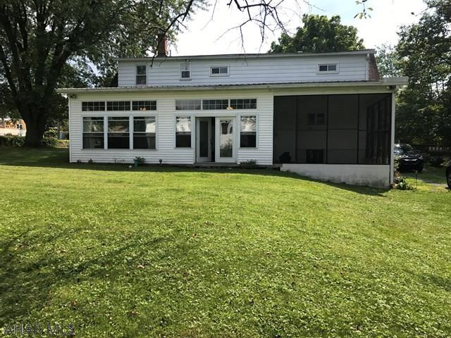 Unknown - Residential