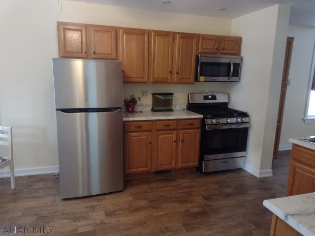 Unknown - Residential