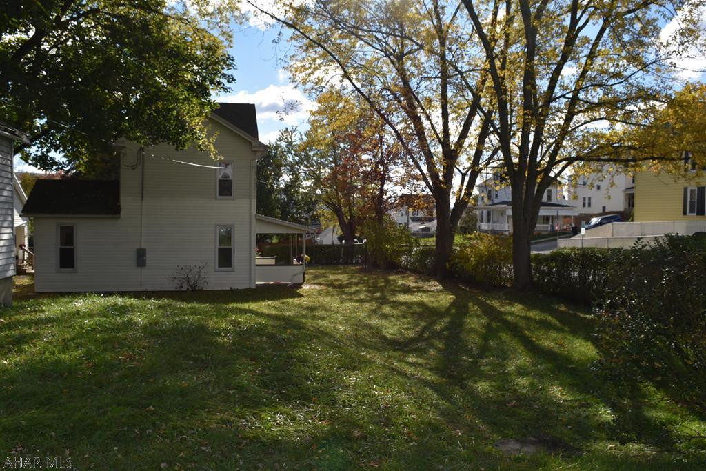 Unknown - Residential