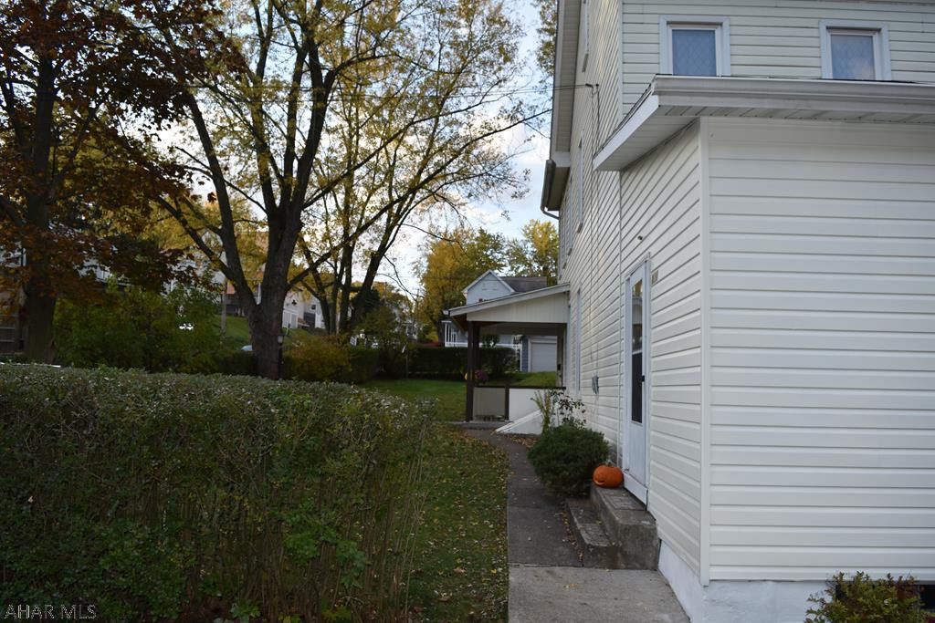 Unknown - Residential