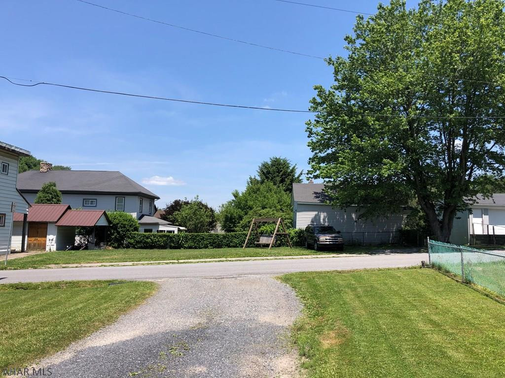 Unknown - Residential Income