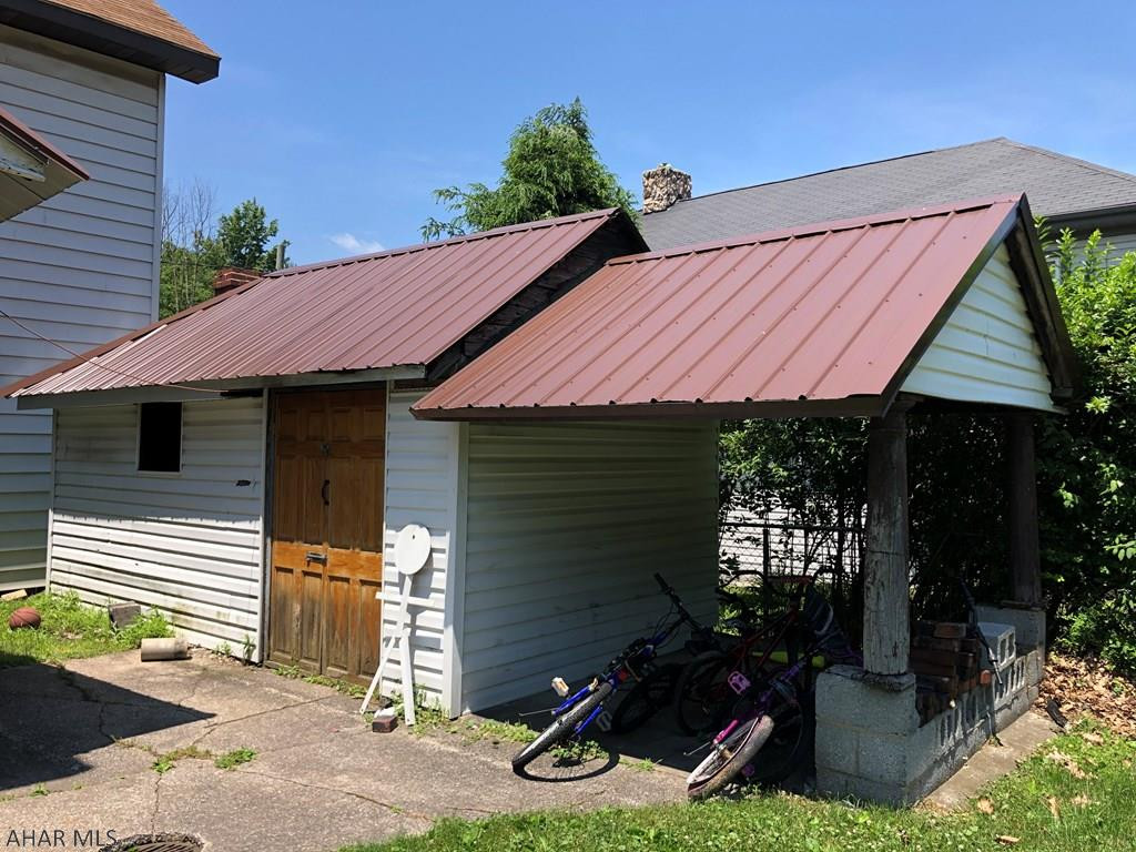 Unknown - Residential Income