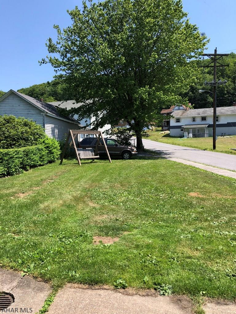 Unknown - Residential Income