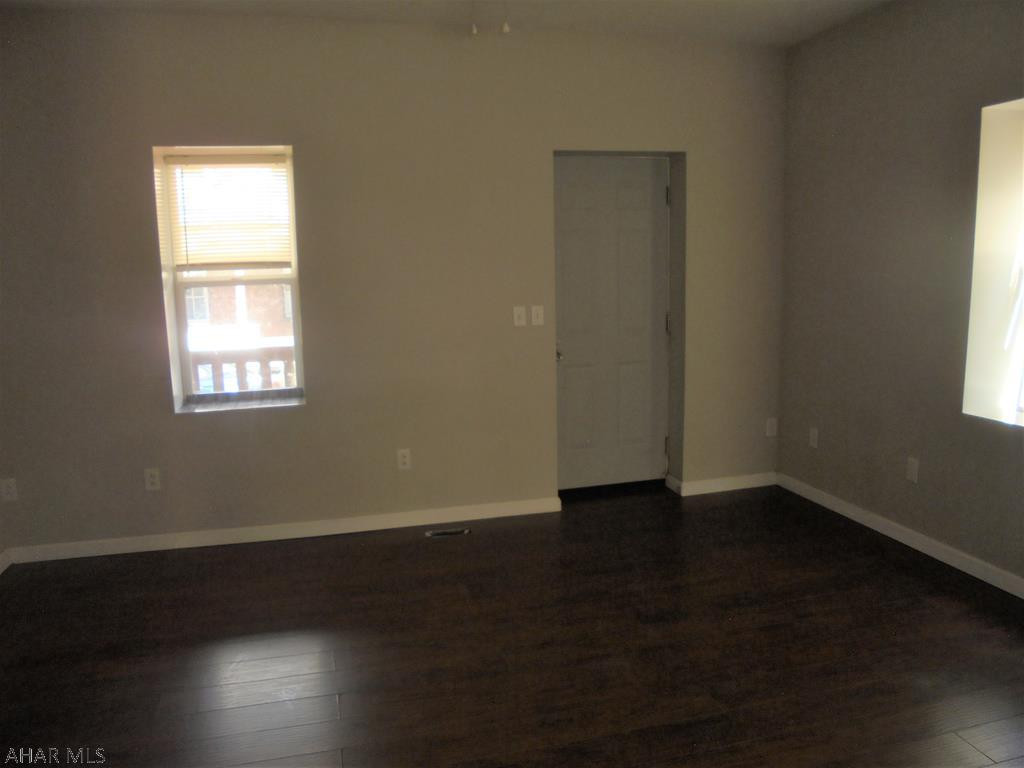 Other - Residential Income