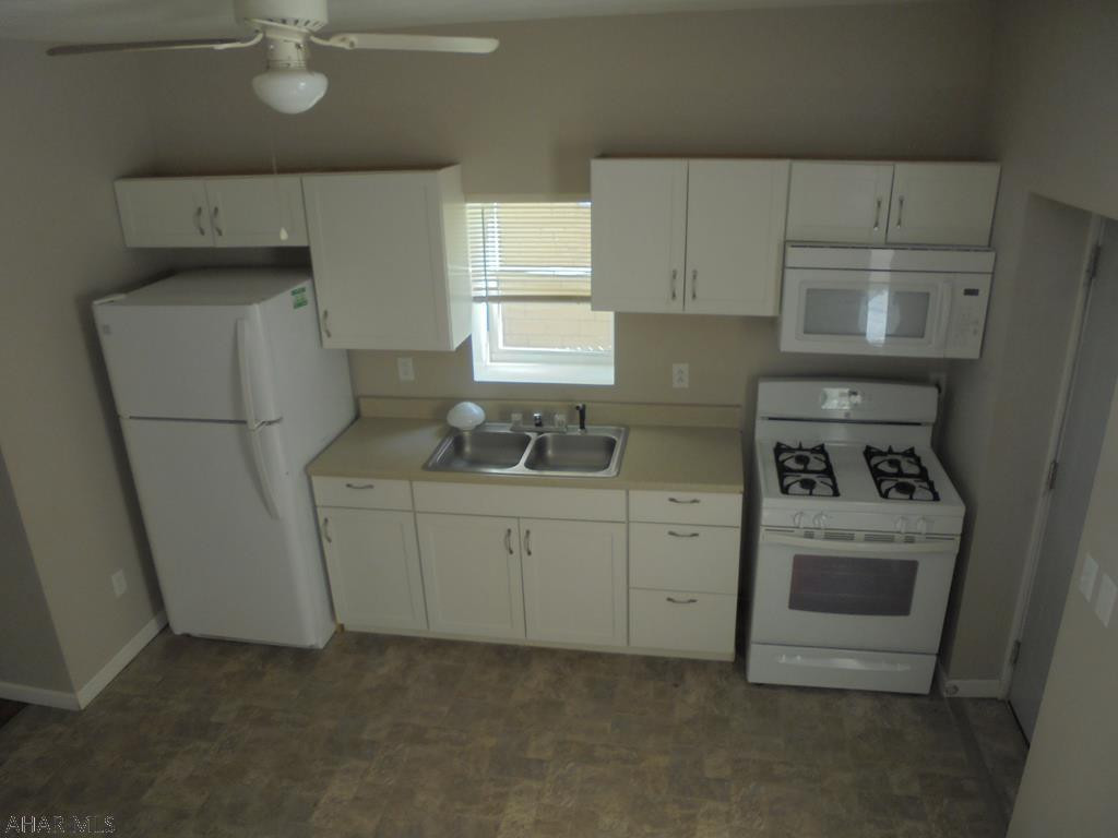 Other - Residential Income