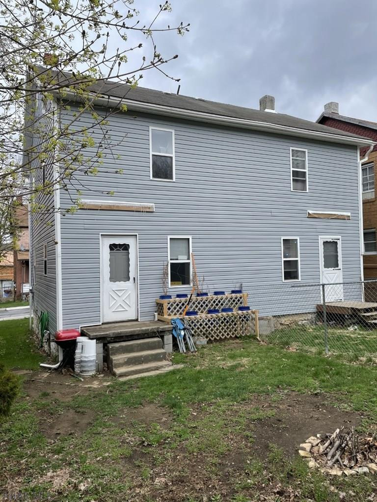 Other - Residential Income