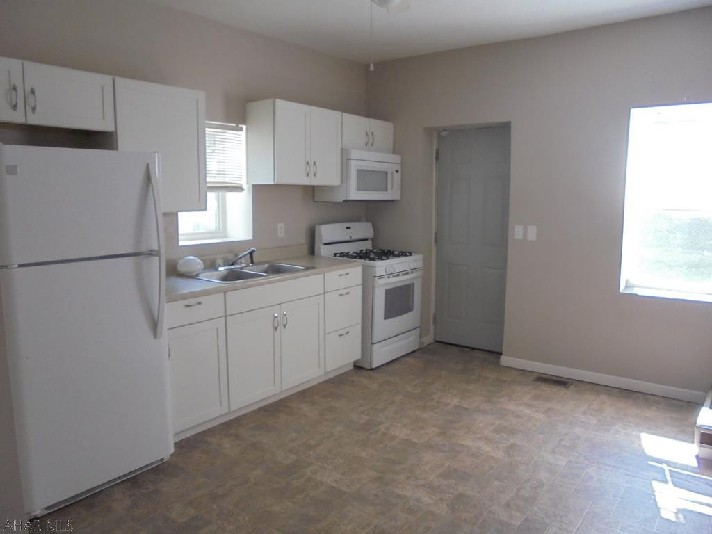 Other - Residential Income