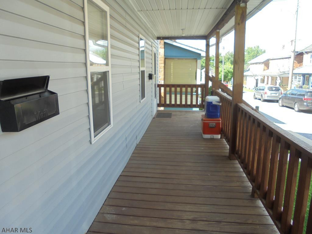 Other - Residential Income