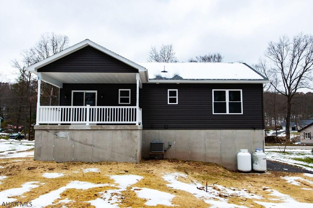 Unknown - Residential