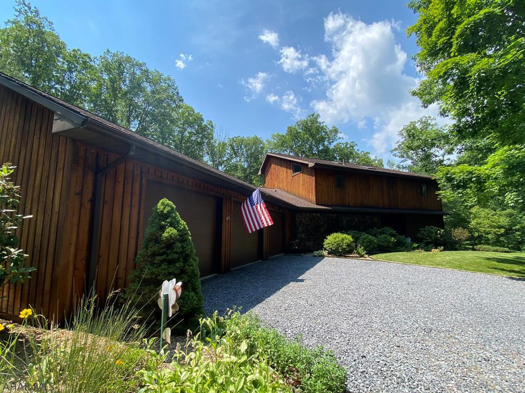 Unknown - Residential