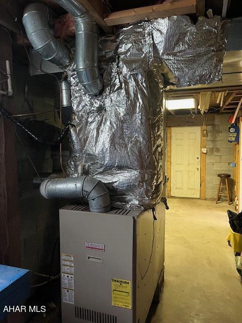 Unknown - Residential