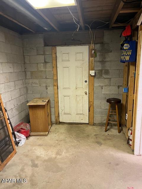 Unknown - Residential