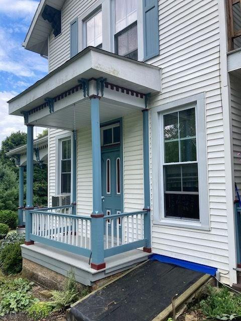 Unknown - Residential