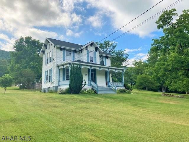 Unknown - Residential