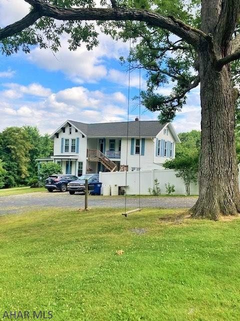 Unknown - Residential