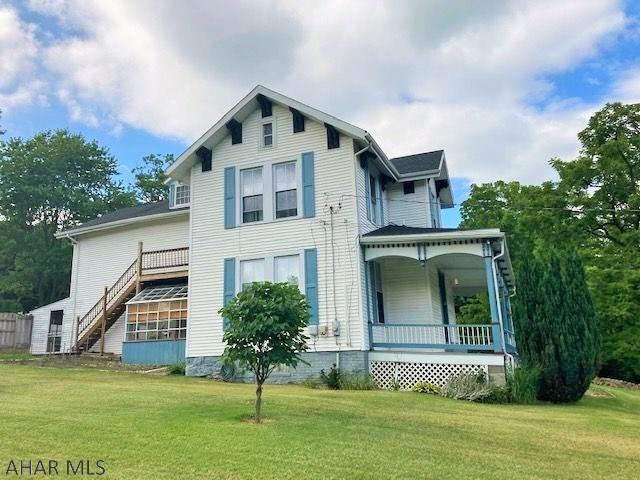 Unknown - Residential