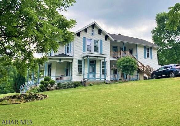 Unknown - Residential