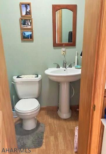 Unknown - Residential