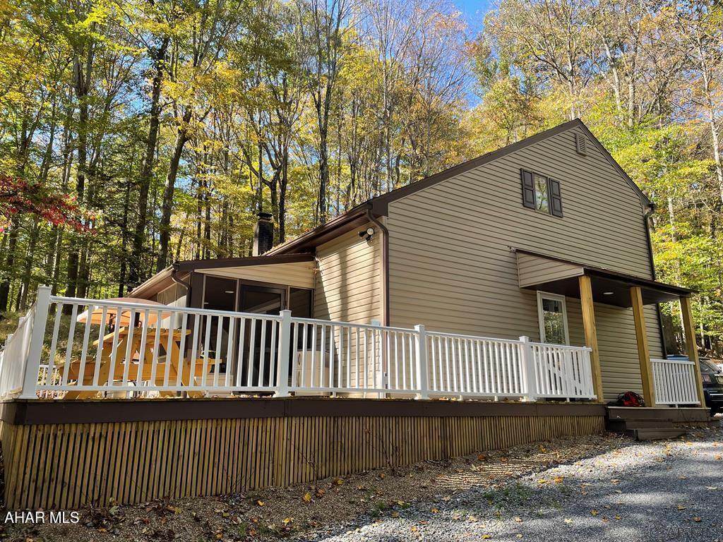 Glendale Yearound - Residential