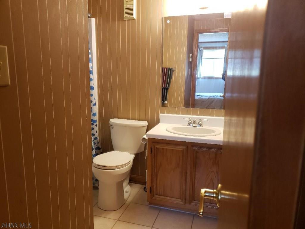 Blue Knob - Residential