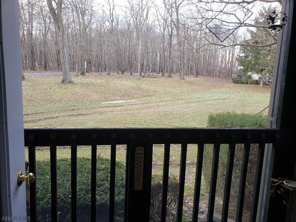 Blue Knob - Residential