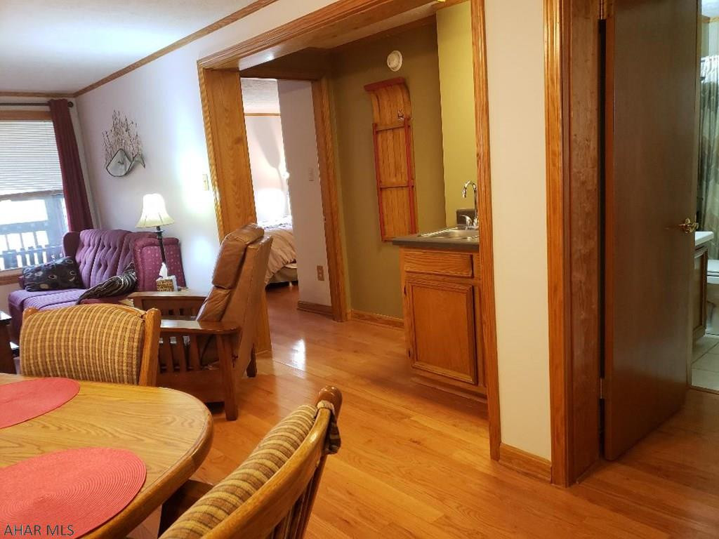 Blue Knob - Residential