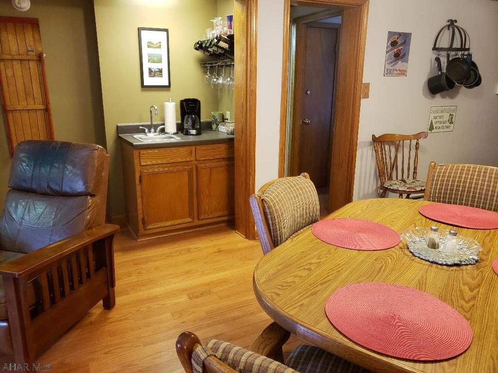 Blue Knob - Residential