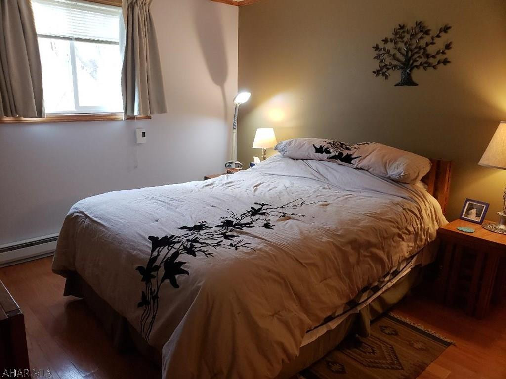 Blue Knob - Residential