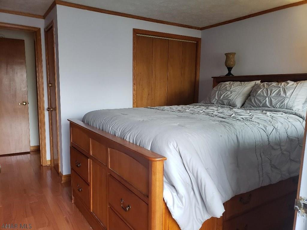 Blue Knob - Residential