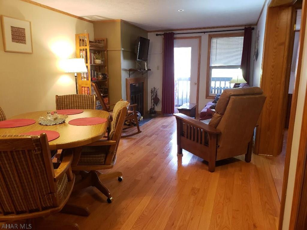 Blue Knob - Residential